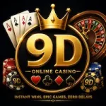 9D Game