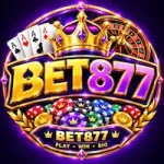 BET877 Game